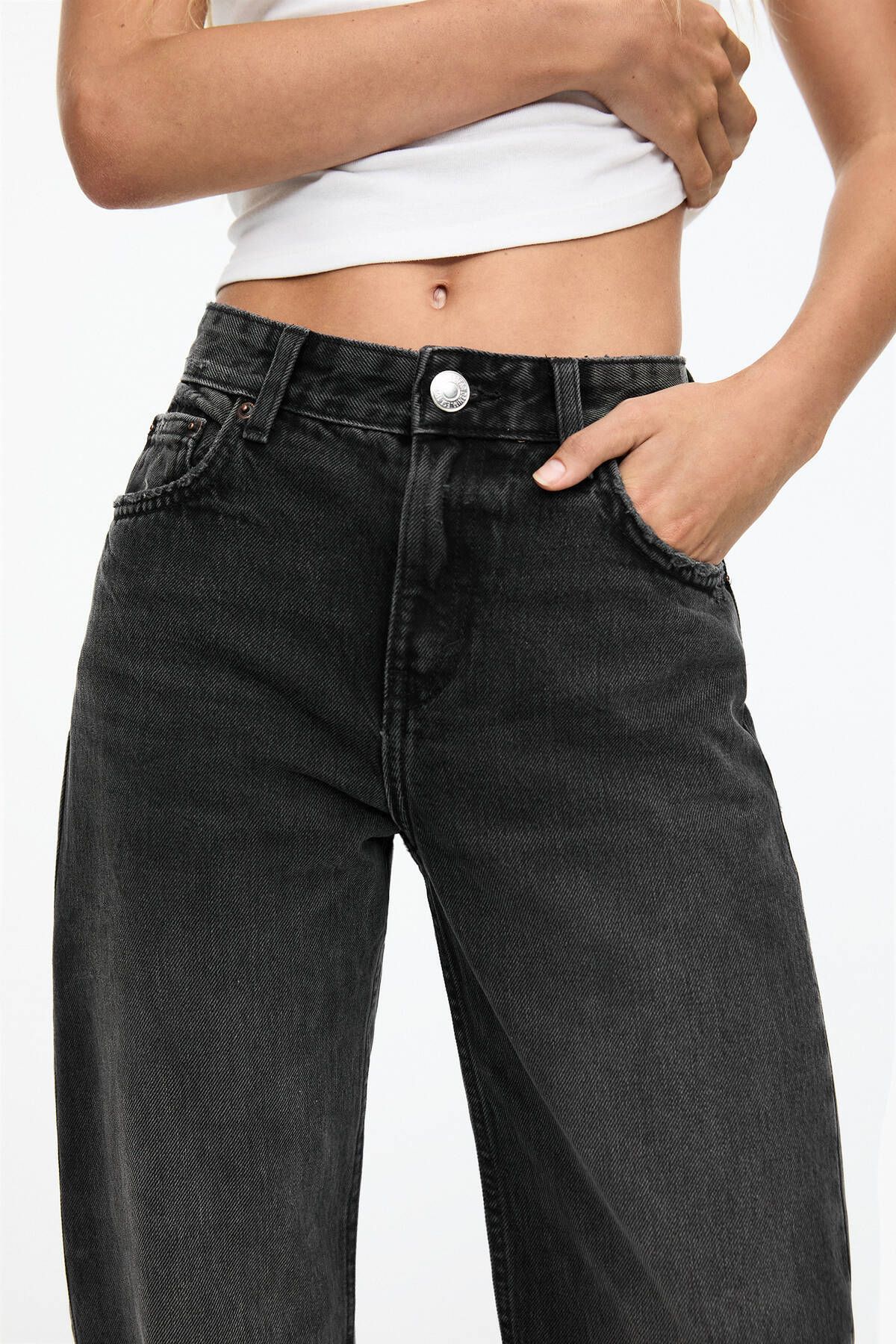 Orta bel straight fit jean Orta bel straight fit jean