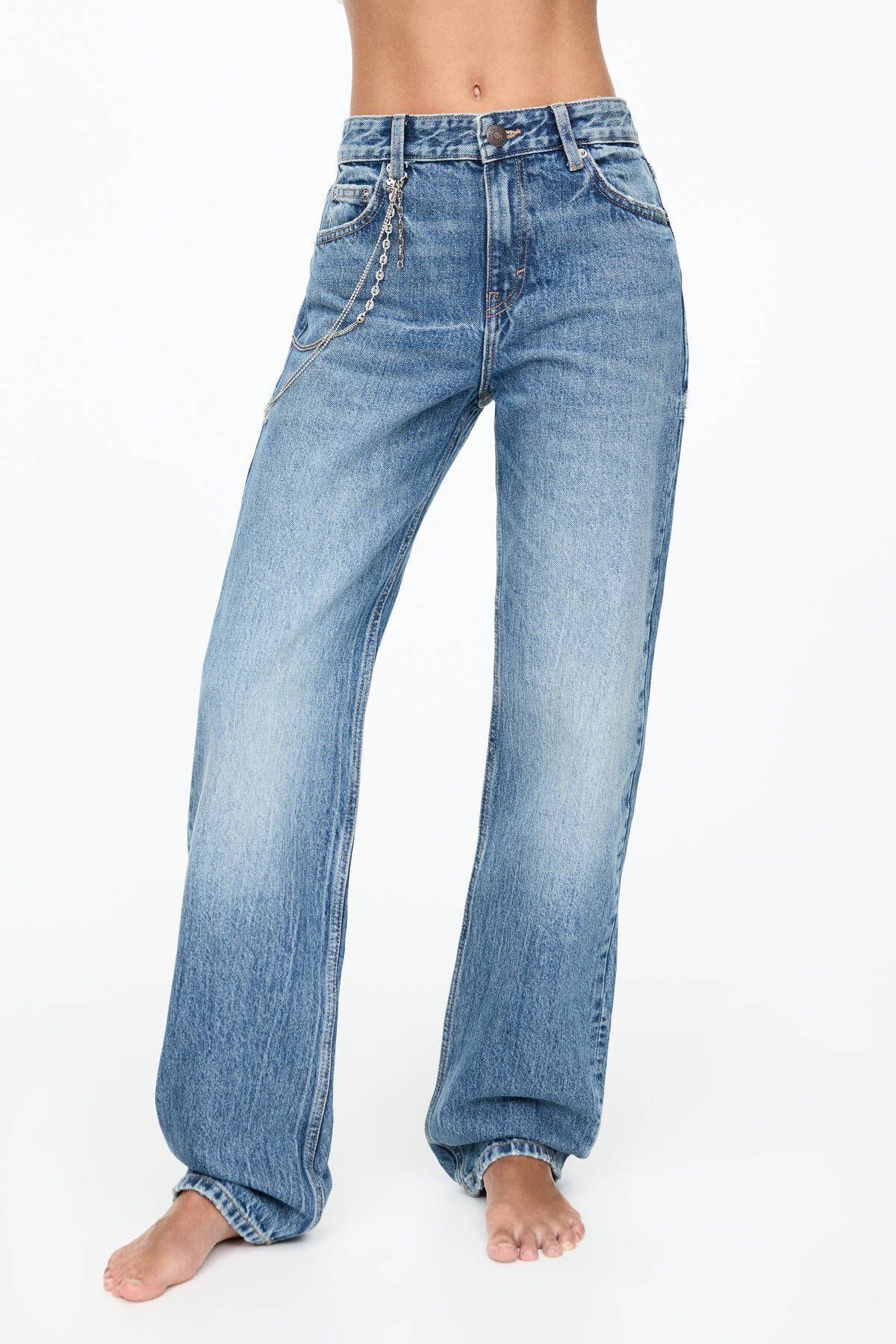 Orta bel straight fit jean Orta bel straight fit jean