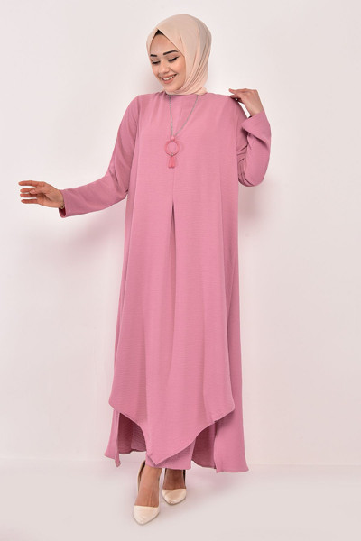 Kolyeli Kombin Pudra Usl1402