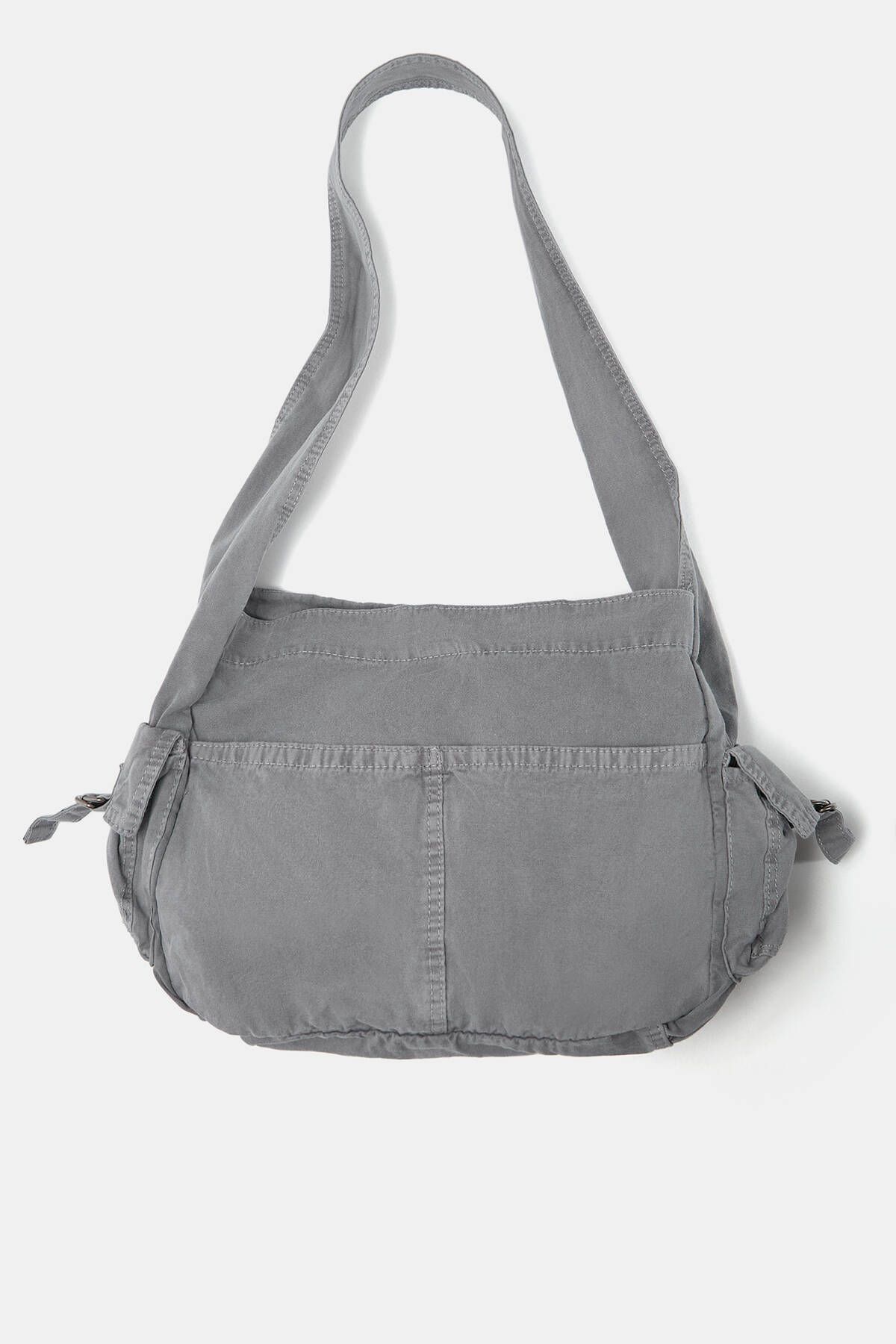 Kanvas tote çanta