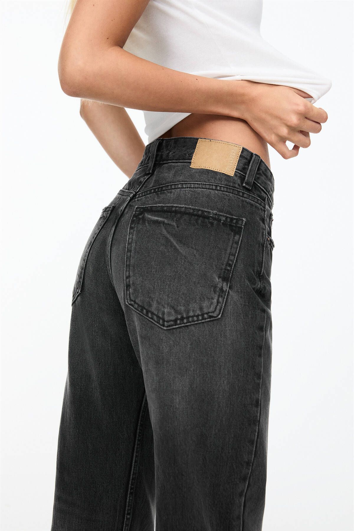Orta bel straight fit jean Orta bel straight fit jean