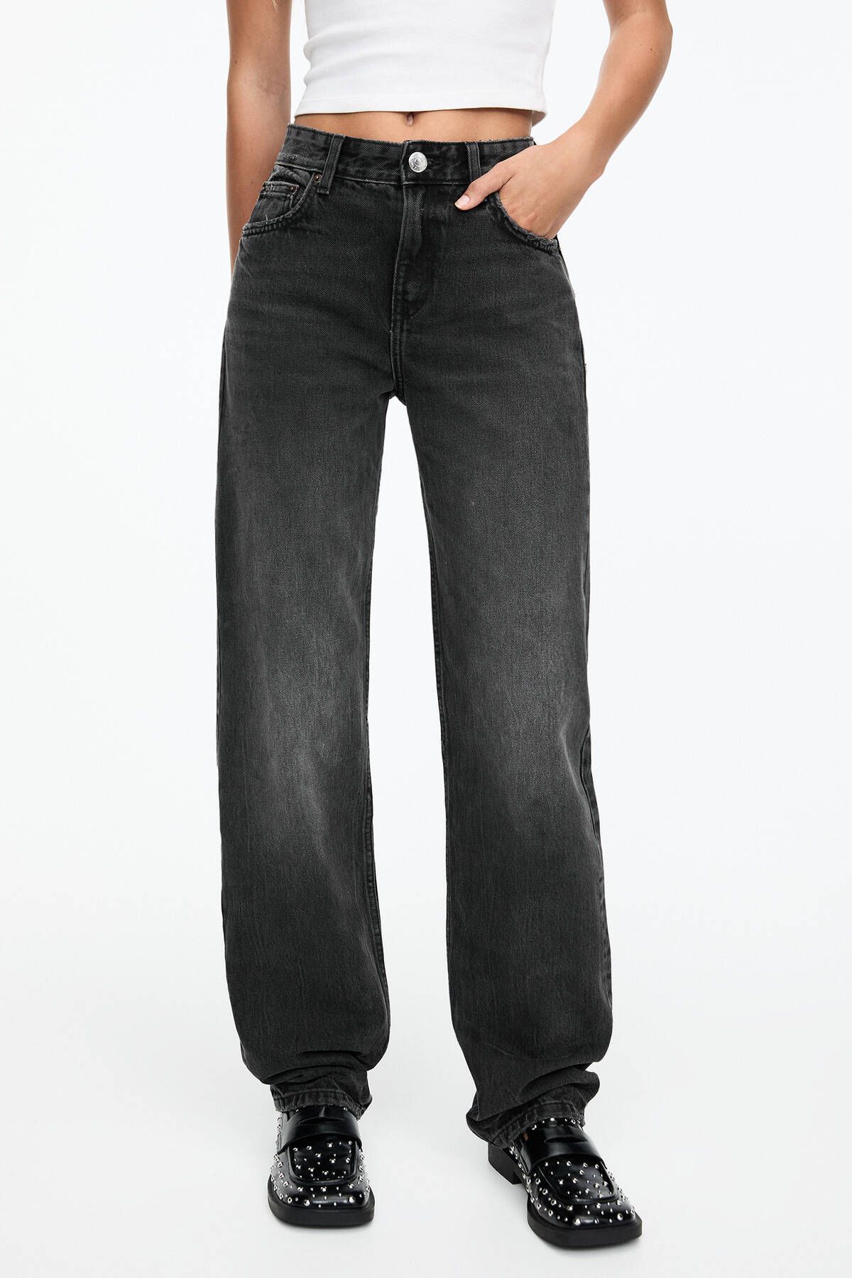 Orta bel straight fit jean Orta bel straight fit jean
