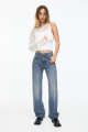 Orta bel straight fit jean Orta bel straight fit jean