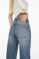 Orta bel straight fit jean Orta bel straight fit jean