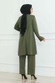 Oversize Takım HAKİ Oversize Takım HAKİ
