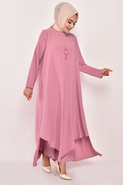 Kolyeli Kombin Pudra Usl1402