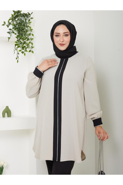 Yazlık Kadın Tunik 61106 Yazlık Kadın Tunik 61106