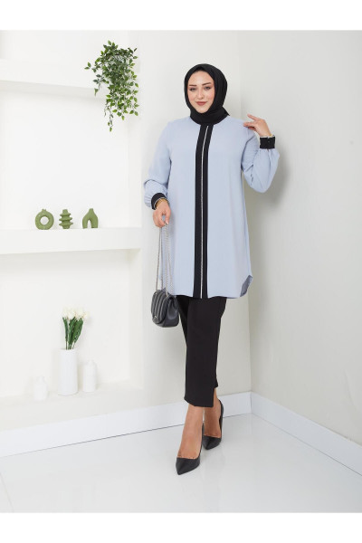 Yazlık Kadın Tunik 61106 Yazlık Kadın Tunik 61106