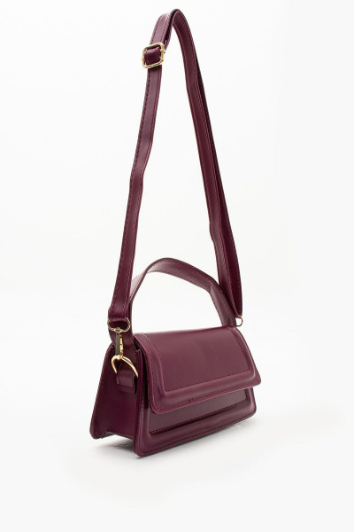 Moi Kadın Omuz Çantası Moi Kadın Omuz Çantası