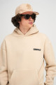 Unisex 303 Essential Sweatshirt Hoodie Taş Unisex 303 Essential Sweatshirt Hoodie Taş