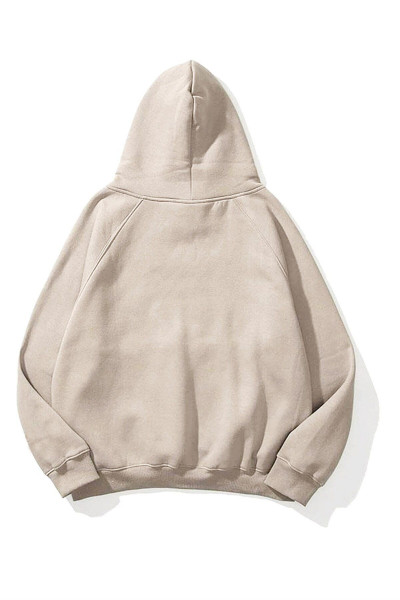Unisex 303 Essential Sweatshirt Hoodie Taş