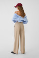 Klasik straight fit pantolon Klasik straight fit pantolon