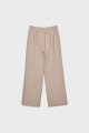Klasik straight fit pantolon Klasik straight fit pantolon