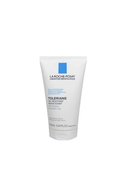 Toleriane Gel Mousse 150 ml Toleriane Gel Mousse 150 ml