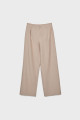 Klasik straight fit pantolon Klasik straight fit pantolon