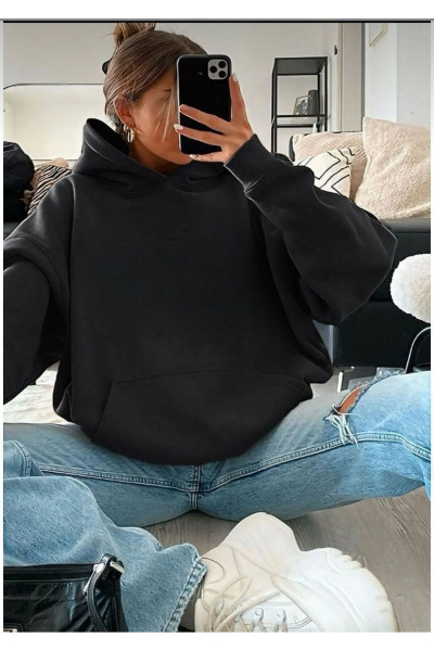 Unisex Oversize Sweatshirt Unisex Oversize Sweatshirt