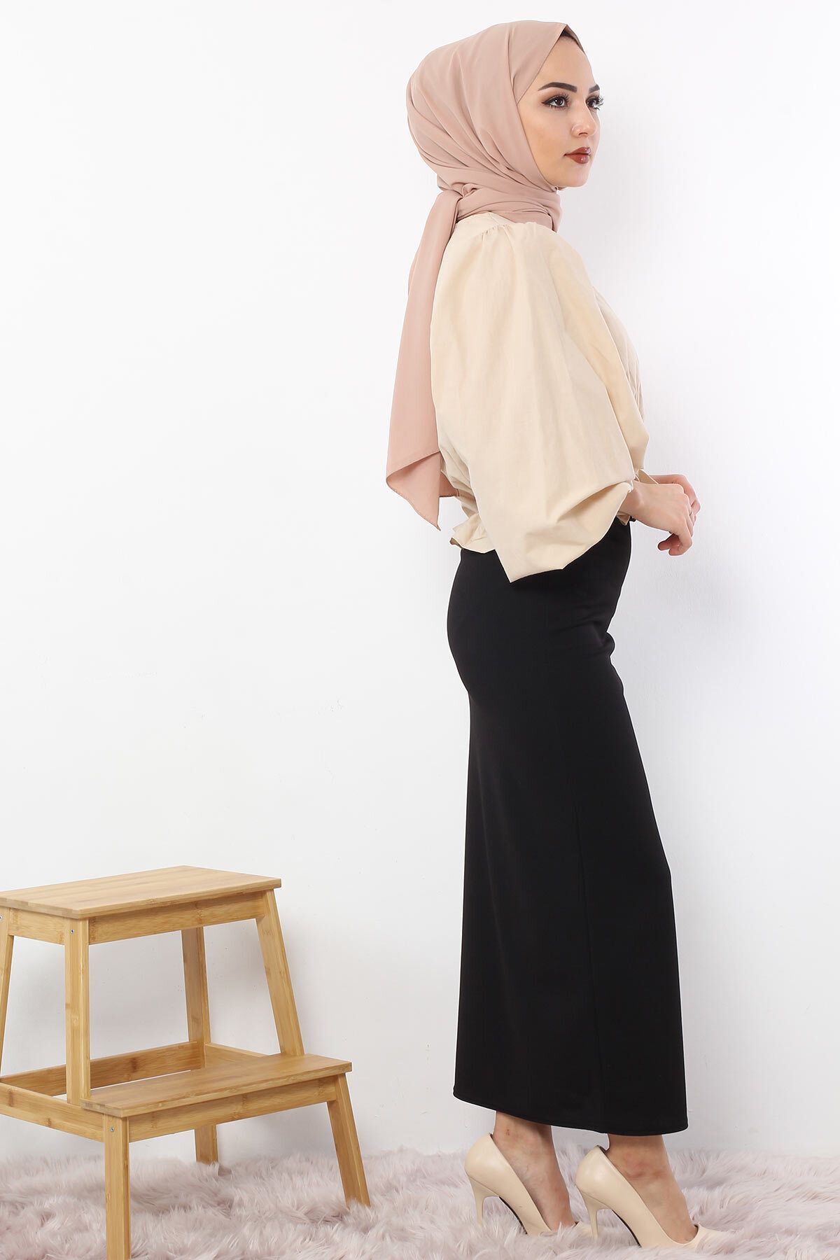 Kalem Etek Tsd0291 Siyah Kalem Etek Tsd0291 Siyah