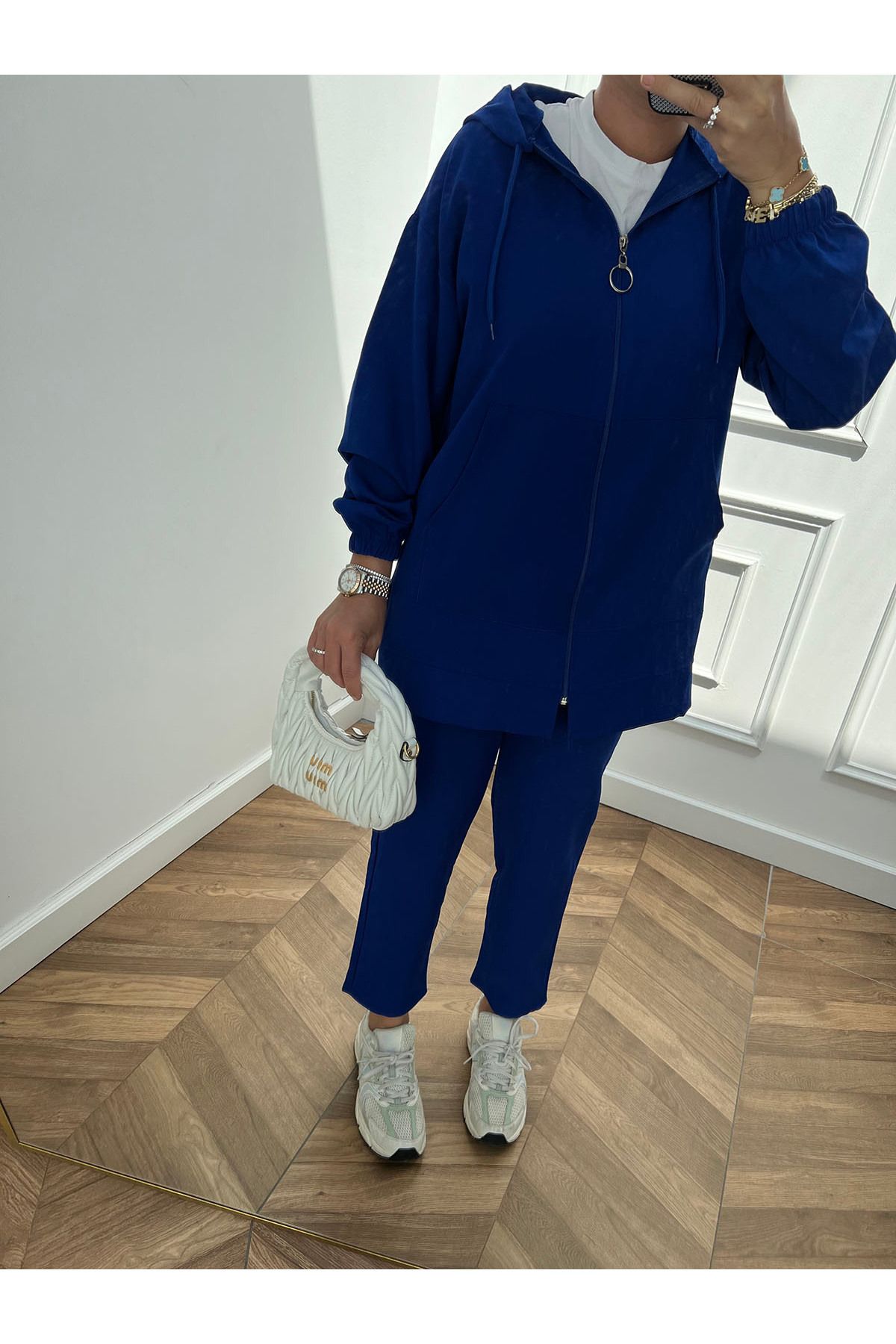 SAKS Basic Takım 68-6067 SAKS Basic Takım 68-6067