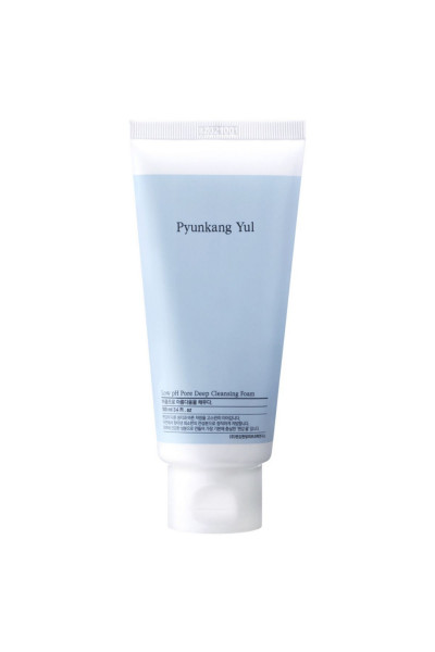 Low Ph Pore Deep Cleansing Foam - Düşük Ph’lı Gözenek Temizleyici Köpük 100 ml Low Ph Pore Deep Cleansing Foam - Düşük Ph’lı Gözenek Temizleyici Köpük 100 ml