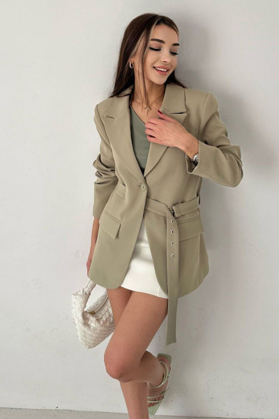 KADIN YENİ SEZON TREND PREMİUM KADIN BLAZER CEKET