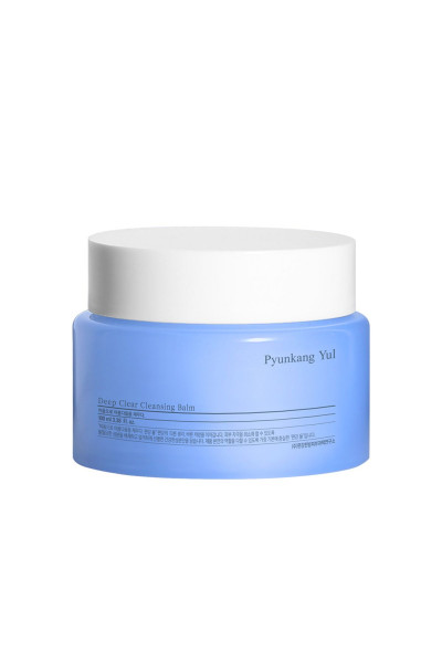 Deep Clear Cleansing Balm - Derin Temizleme Balmı 100ml Deep Clear Cleansing Balm - Derin Temizleme Balmı 100ml