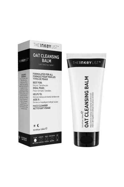 OAT Cleansing Balm - Makyajı Ve Kirleri Temizleyici Balsam 150 ml OAT Cleansing Balm - Makyajı Ve Kirleri Temizleyici Balsam 150 ml