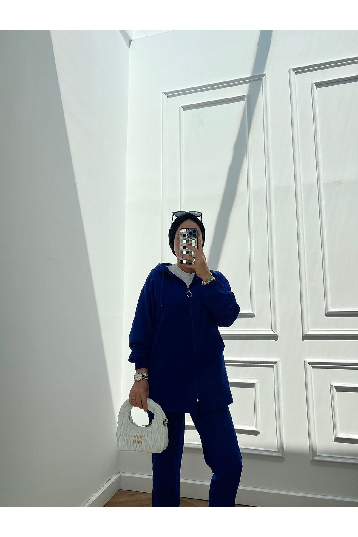 SAKS Basic Takım 68-6067 SAKS Basic Takım 68-6067