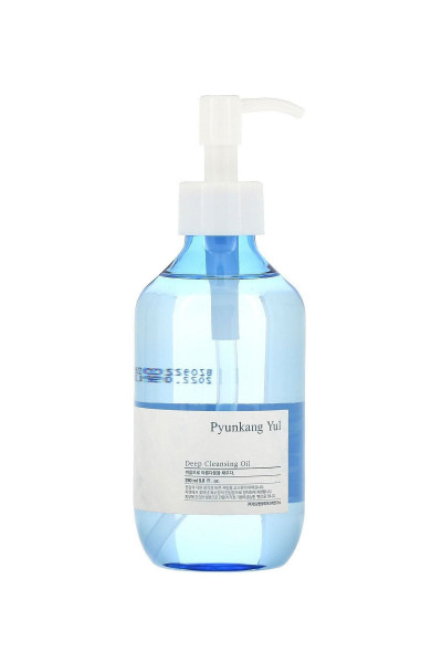 Deep Cleansing Oil Yağ Bazlı Temizleyici 290ml Deep Cleansing Oil Yağ Bazlı Temizleyici 290ml