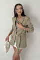 KADIN YENİ SEZON TREND PREMİUM KADIN BLAZER CEKET