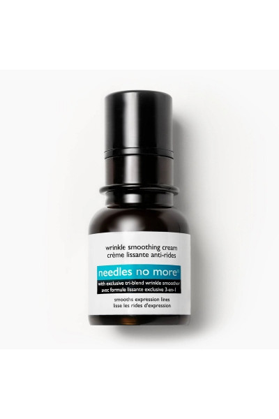 Needles No More™ Wrinkle Relaxing Cream - Alın, Kaz Ayağı Ve Kaş Arasındaki Çizgiler Için Krem 15 Ml Needles No More™ Wrinkle Relaxing Cream - Alın, Kaz Ayağı Ve Kaş Arasındaki Çizgiler Için Krem 15 Ml