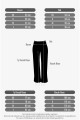 Power Up Trousers Bej Modal Karışımlı Pantolon Power Up Trousers Bej Modal Karışımlı Pantolon