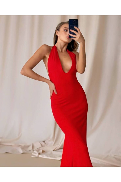 LİKRA SANDY ELBİSE LİKRA SANDY ELBİSE