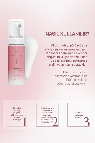 Resveratrol'ün Gücünden Gelen Çift Aşamalı Temizlik Paketi | 200 + 150 ML Resveratrol'ün Gücünden Gelen Çift Aşamalı Temizlik Paketi | 200 + 150 ML
