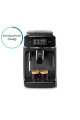 Tam Otomatik Süt Köpürütücü Espresso Makinası 1.8 L Kapasite Zamanlayıcı AquaClean Özelliği Tam Otomatik Süt Köpürütücü Espresso Makinası 1.8 L Kapasite Zamanlayıcı AquaClean Özelliği