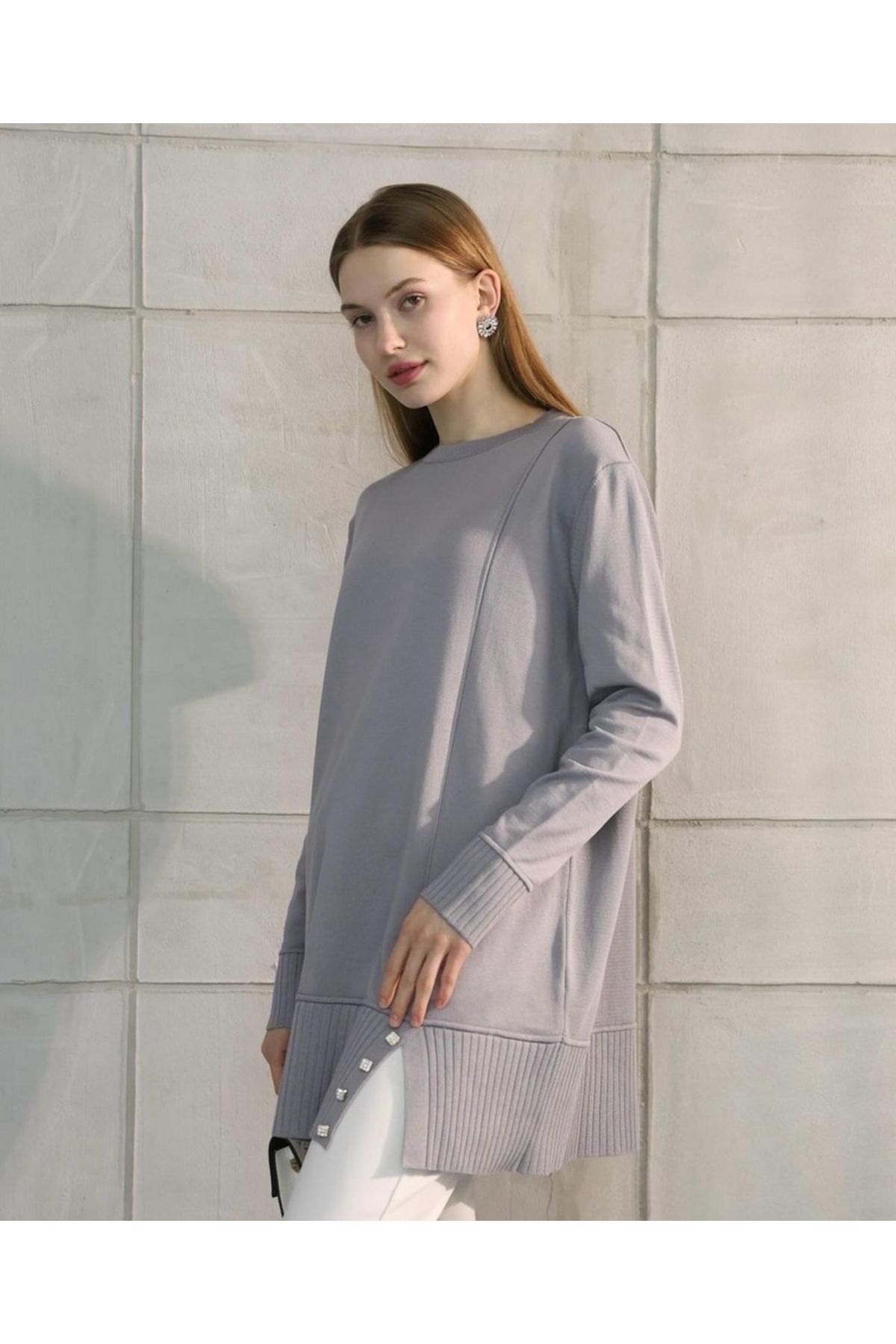 Merserize tunik Merserize tunik