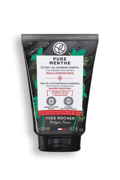 Peeling ve Maske Etkili Kömür Yüz Yıkama Jeli - Akneye Eğilimli Ciltler İçin / Oje Hediyeli Peeling ve Maske Etkili Kömür Yüz Yıkama Jeli - Akneye Eğilimli Ciltler İçin / Oje Hediyeli