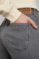 Marion Straight Fit Normal Bel Düz Paça Jean Kot Pantolon Marion Straight Fit Normal Bel Düz Paça Jean Kot Pantolon