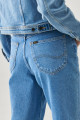 Regular Fit Rahat Kesim Jean Kot Ceket Regular Fit Rahat Kesim Jean Kot Ceket