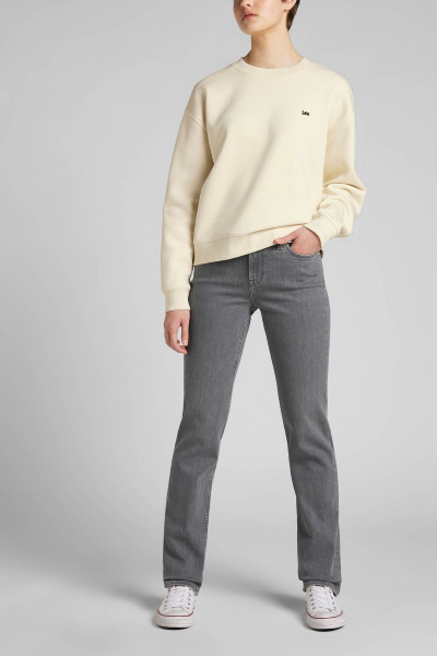 Marion Straight Fit Normal Bel Düz Paça Jean Kot Pantolon Marion Straight Fit Normal Bel Düz Paça Jean Kot Pantolon