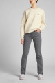 Marion Straight Fit Normal Bel Düz Paça Jean Kot Pantolon Marion Straight Fit Normal Bel Düz Paça Jean Kot Pantolon