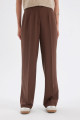 Standart Boy Pantolon Wide Leg Geniş Bol Paça Basic Düz Yüksek Bel C6402ax24au Standart Boy Pantolon Wide Leg Geniş Bol Paça Basic Düz Yüksek Bel C6402ax24au