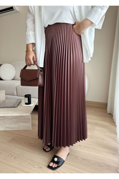 Piliseli Bilek Boy Etek