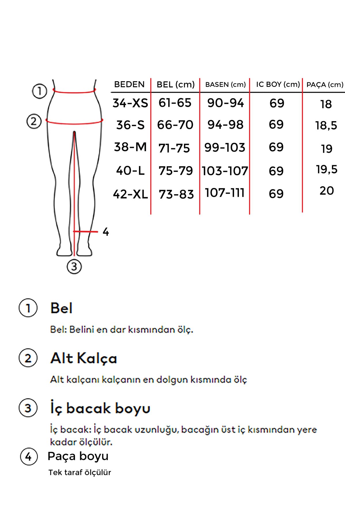 Kadın S Tint Kot Rengi Papatya Nakışlı %100 Koton Denim Kadın S Tint Kot Rengi Papatya Nakışlı %100 Koton Denim