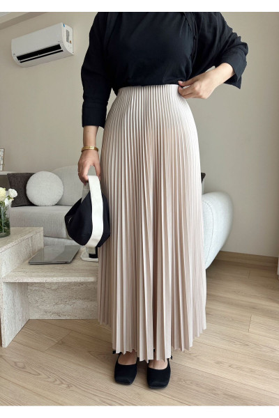 Piliseli Bilek Boy Etek