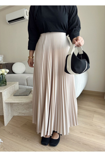 Piliseli Bilek Boy Etek