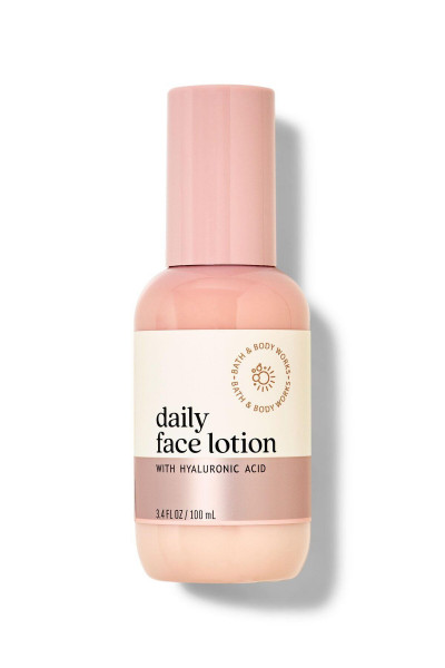 Daily Face Lotion Yüz Kremi 141 ml Daily Face Lotion Yüz Kremi 141 ml