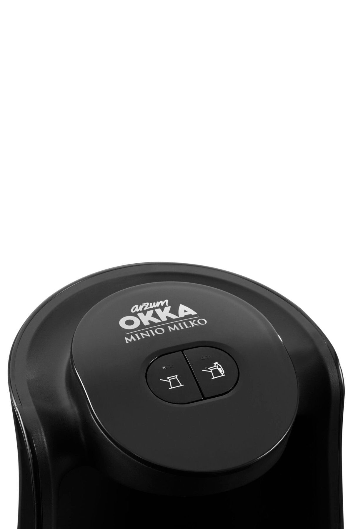 Ok0024-k Okka Minio Milko Sütlü Türk Kahvesi Makinesi - Krom 4 Fincan Kapasiteli Ok0024-k Okka Minio Milko Sütlü Türk Kahvesi Makinesi - Krom 4 Fincan Kapasiteli