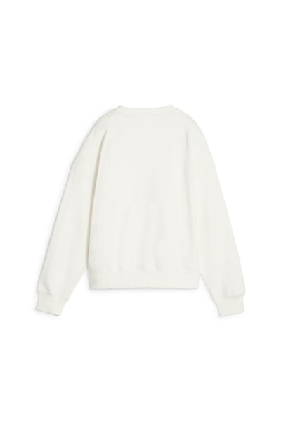 X Liberty Oversized Crew Fl Kadın Sweatshirt X Liberty Oversized Crew Fl Kadın Sweatshirt