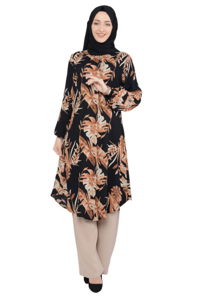 Tesettür Takım Kiremit