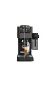 KSM 6430 Delisia Coffee Yarı Otomatik Kapsüllü Süt Hazneli Espresso Makinesi KSM 6430 Delisia Coffee Yarı Otomatik Kapsüllü Süt Hazneli Espresso Makinesi